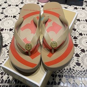 Tory Burch Sandals